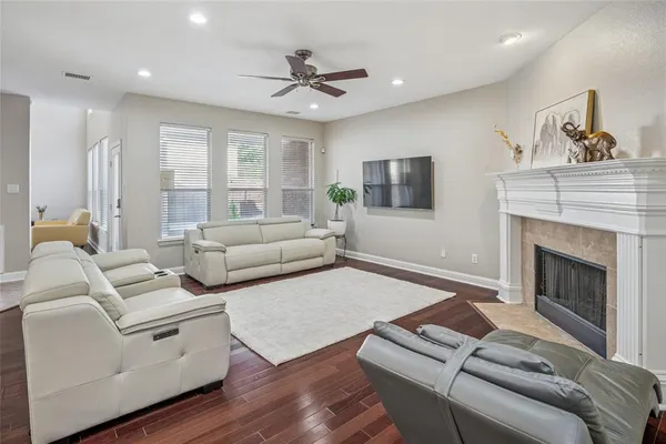 $3,500 | 8812 Bluffcreek Lane, Plano, TX 75024