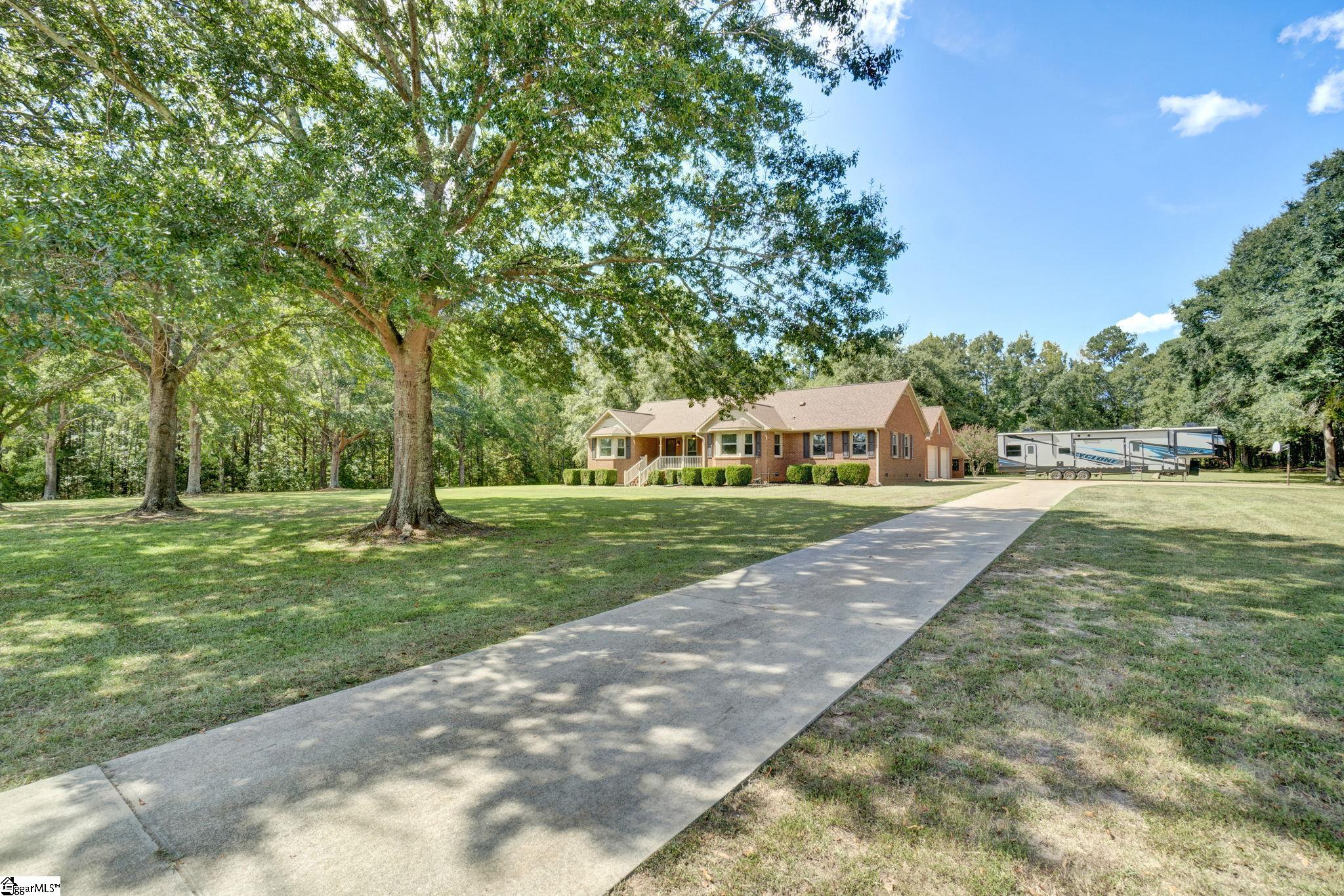 601 Smithville Road Laurens, SC 29360 - Photo 1 of 50 Gallery Image 1
