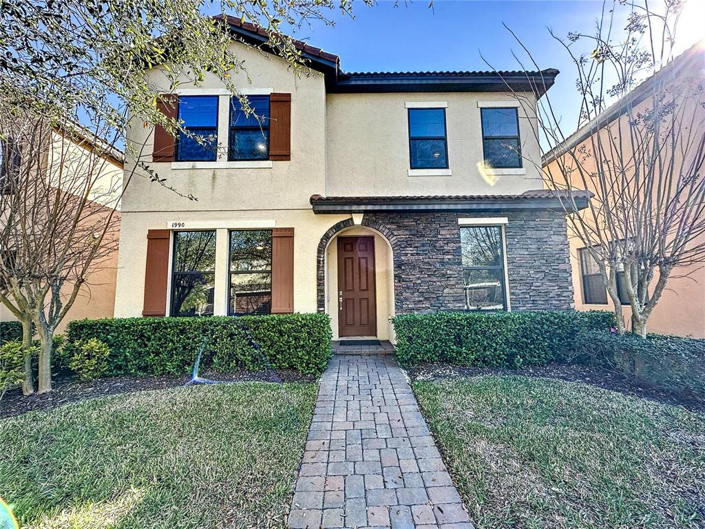 1990 Fishtail Fern Way Ocoee, FL 34761 - Photo 1 of 1 Gallery Image 1