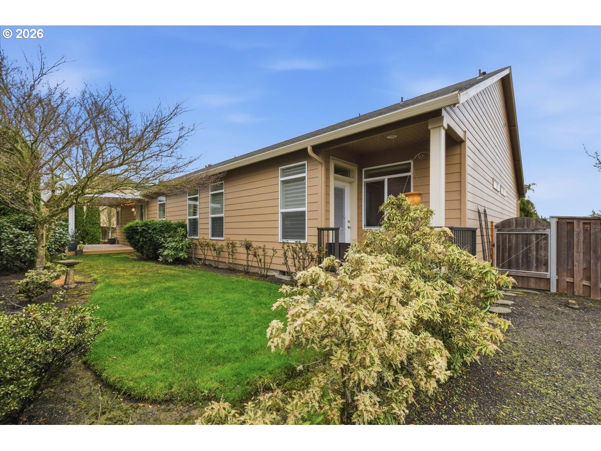 17302 Northeast 28th Court Ridgefield, WA 98642 - Photo 34 of 40 Gallery Image 34