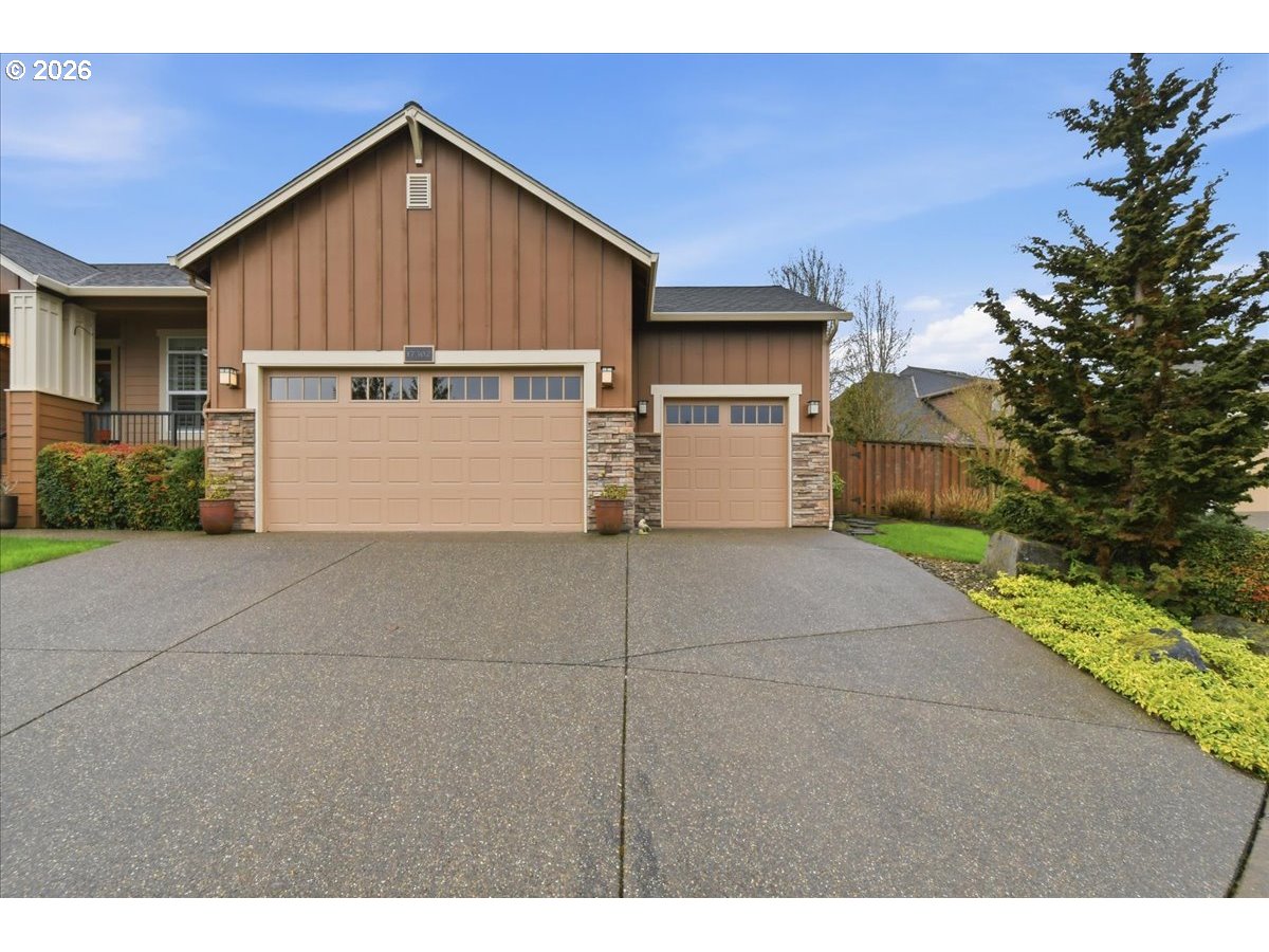 17302 Northeast 28th Court Ridgefield, WA 98642 - Photo 38 of 40 Gallery Image 38