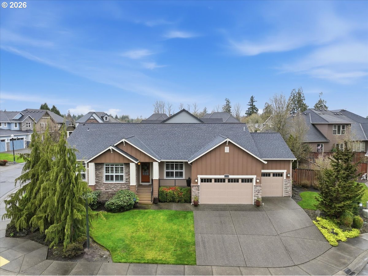 17302 Northeast 28th Court Ridgefield, WA 98642 - Photo 40 of 40 Gallery Image 40