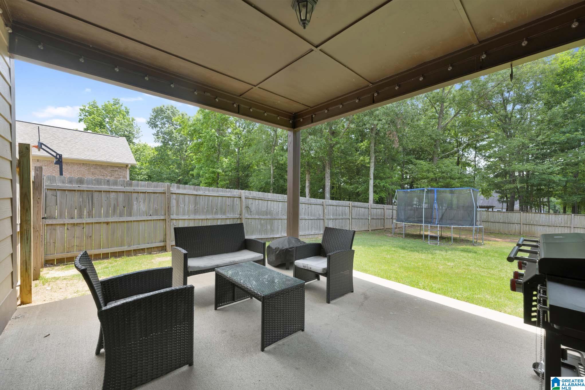 40 Pickford Place Springville, AL 35146 - Photo 43 of 50