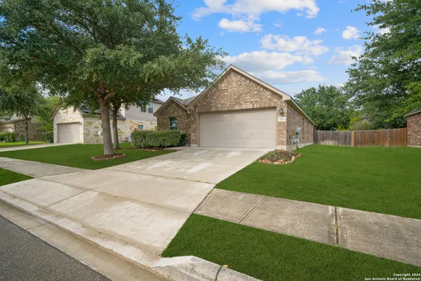$1,795 | 3113 Muntjac, Schertz, TX 78154