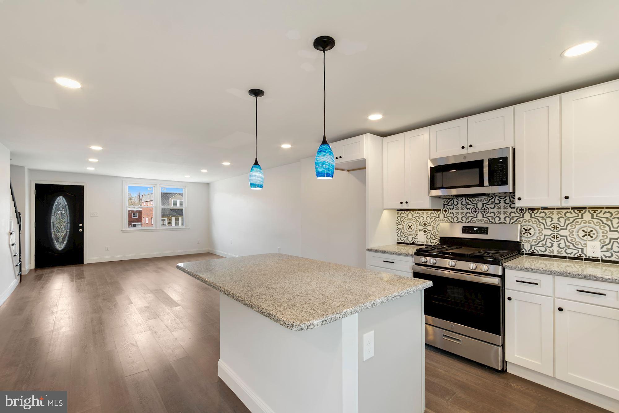 1311 Harshaw Road Brookhaven, PA 19015 - Photo 1 of 34