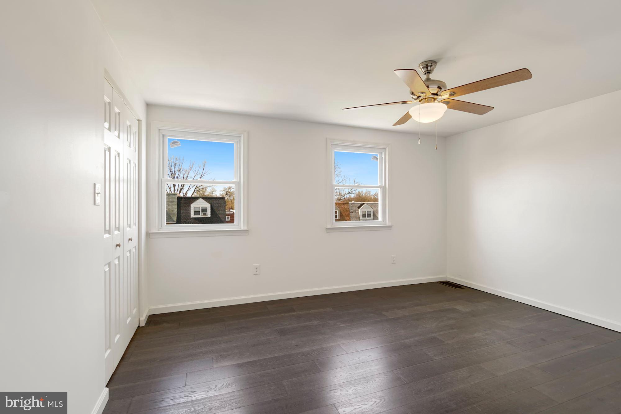 1311 Harshaw Road Brookhaven, PA 19015 - Photo 14 of 34 Master Bedroom