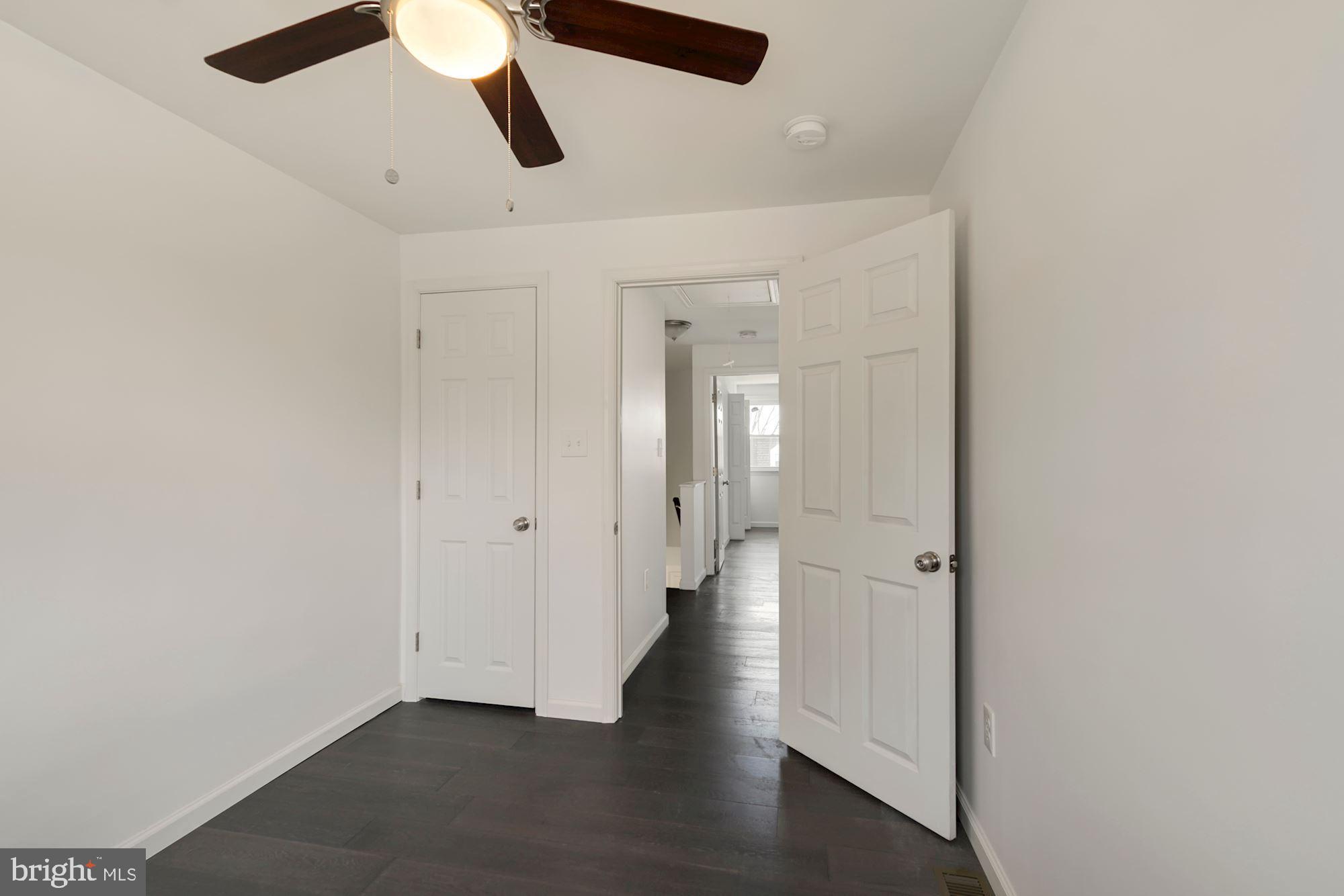 1311 Harshaw Road Brookhaven, PA 19015 - Photo 23 of 34 Bedroom