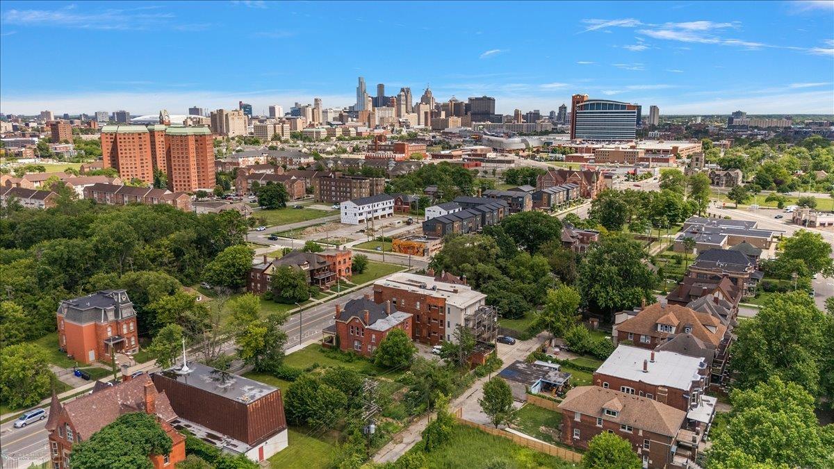 3933 Trumbull Detroit, MI 48208 - Photo 49 of 53