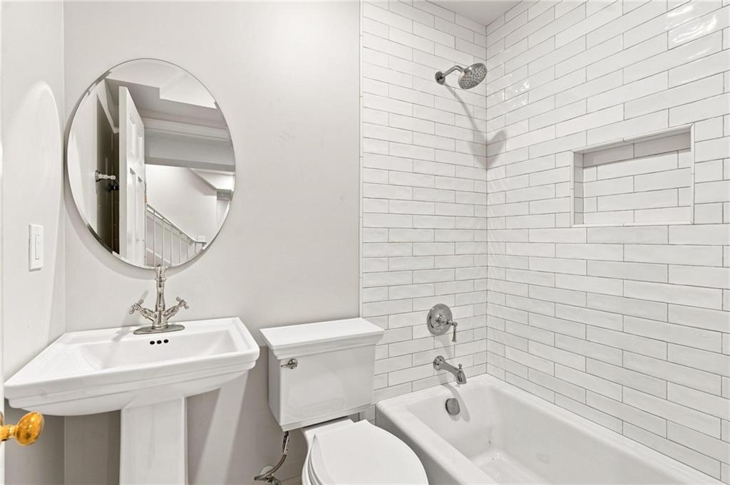 2492 Alton Road Northwest Atlanta, GA 30305 - Photo 32 of 85 Gallery Image 32