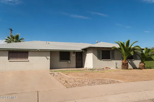$400,000 | 3502 West Northview Avenue, Phoenix, AZ 85051