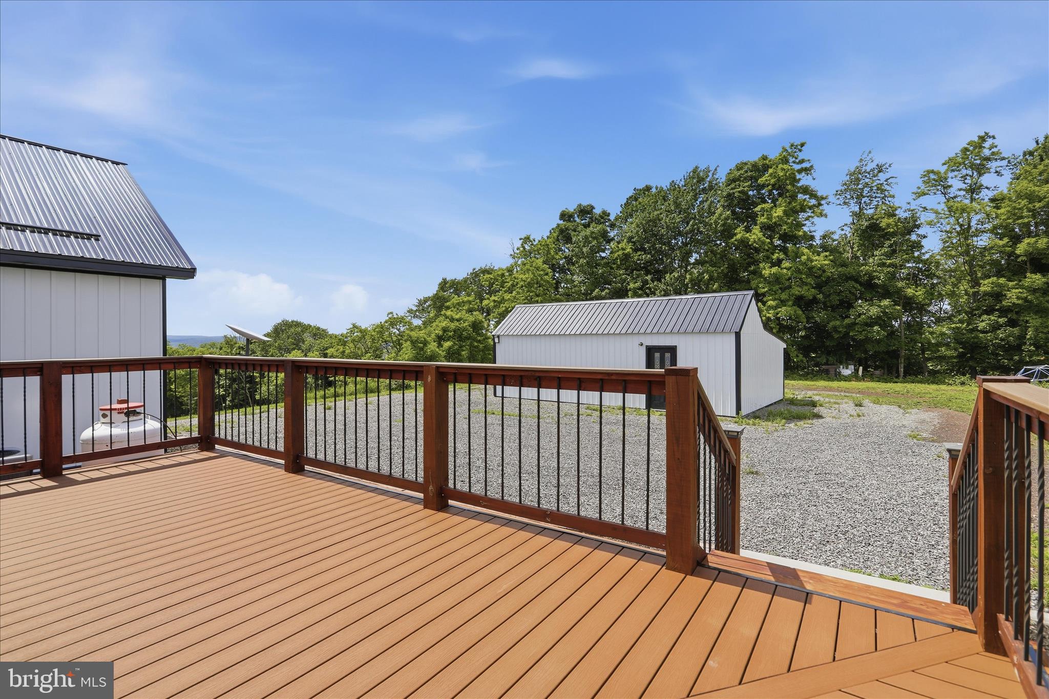 524 Bane Cutoff Road Elk Garden, WV 26717 - Photo 58 of 71