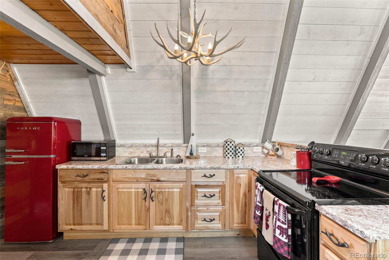 167 Hall Road Bailey, CO 80421 - Photo 11 of 32