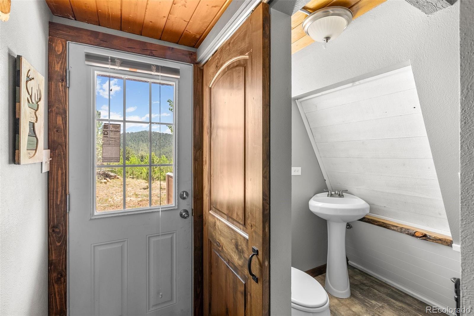 167 Hall Road Bailey, CO 80421 - Photo 16 of 32