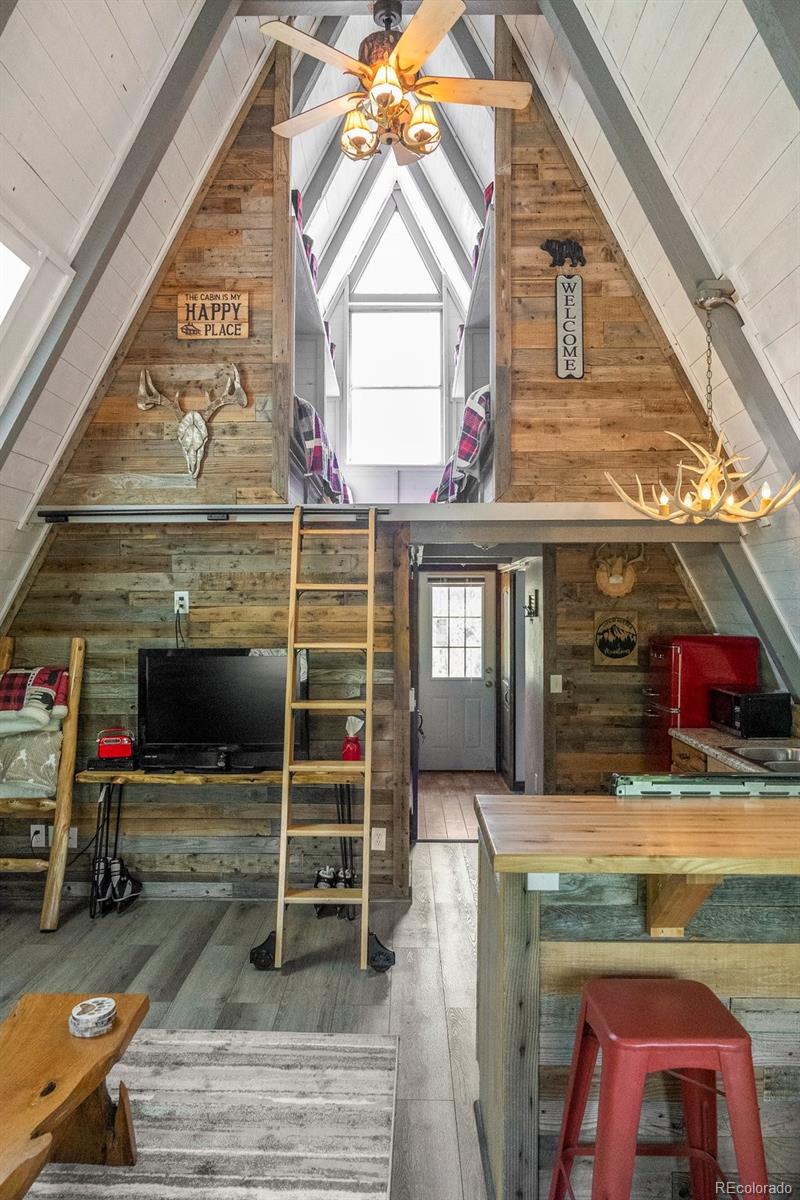 167 Hall Road Bailey, CO 80421 - Photo 23 of 32