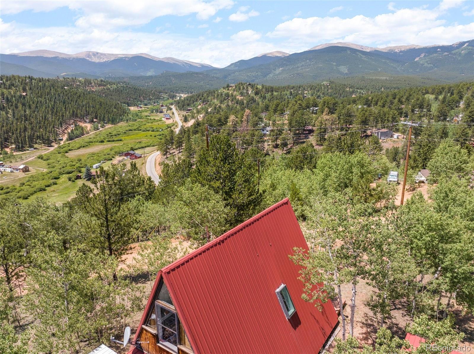 167 Hall Road Bailey, CO 80421 - Photo 28 of 32