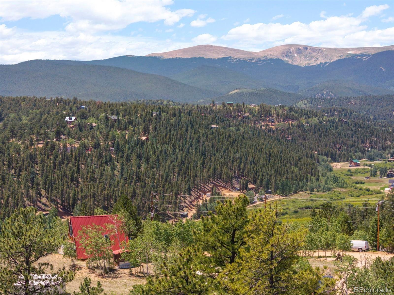 167 Hall Road Bailey, CO 80421 - Photo 31 of 32