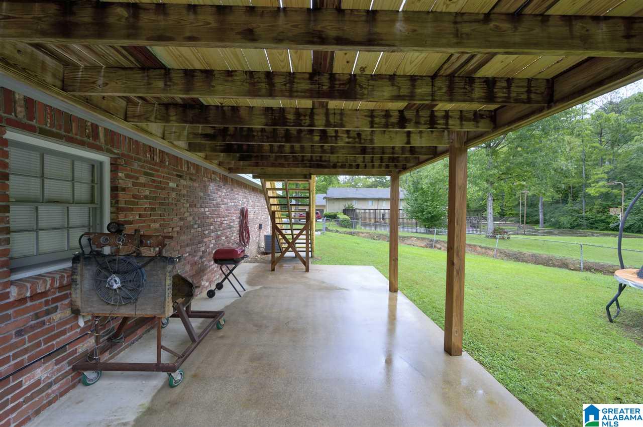 1601 Marlin Springs Road Birmingham, AL 35215 - Photo 22 of 24