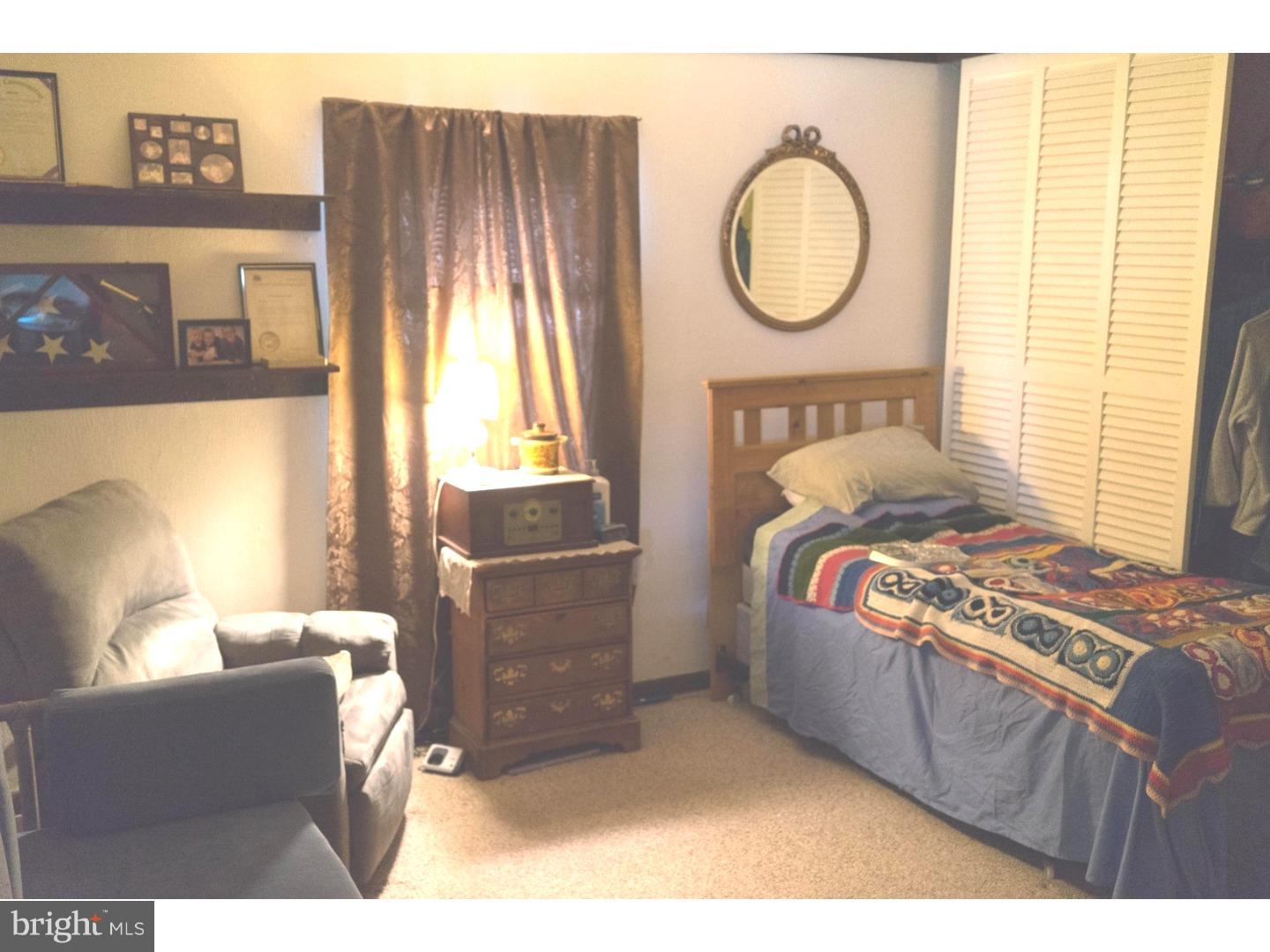 9316 Treaty Road Philadelphia, PA 19114 - Photo 11 of 21 Bedroom