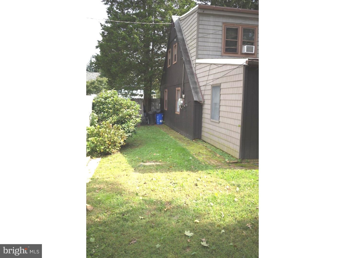 9316 Treaty Road Philadelphia, PA 19114 - Photo 20 of 21 Exterior Side