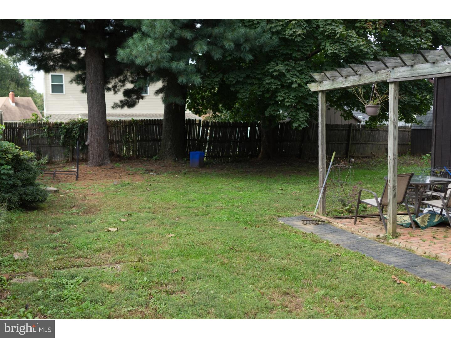 9316 Treaty Road Philadelphia, PA 19114 - Photo 21 of 21 Exterior Back