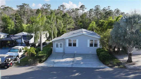 $309,999 | 5935 Brightwood Drive, Unit A070, Fort Myers, FL 33905
