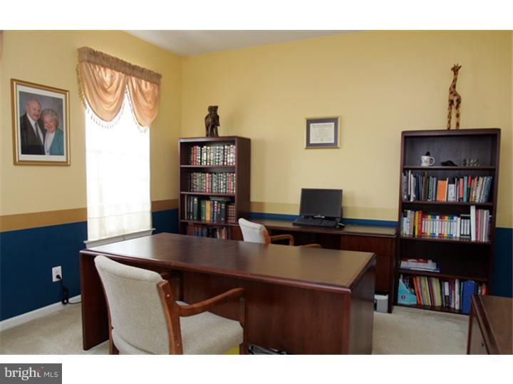 733 Farmhouse Road Mickleton, NJ 08056 - Photo 11 of 23 Office / Study