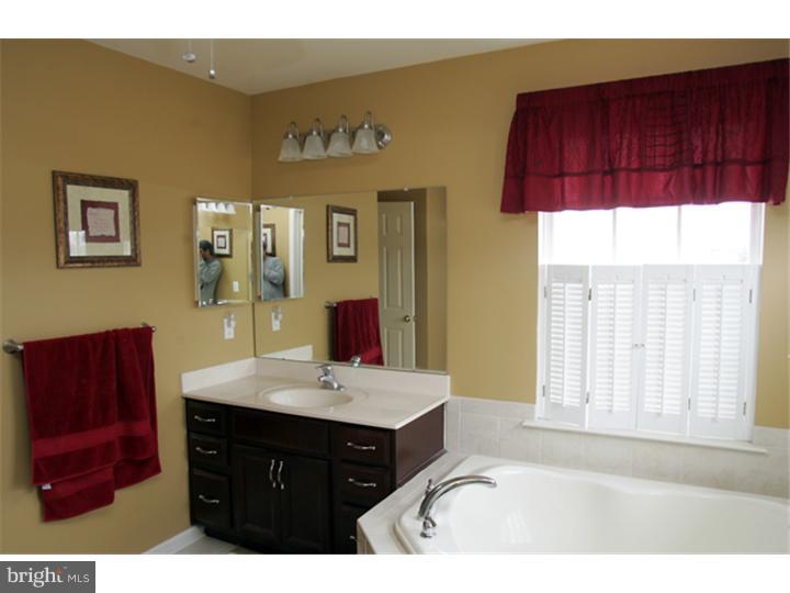 733 Farmhouse Road Mickleton, NJ 08056 - Photo 14 of 23 Master Bathroom