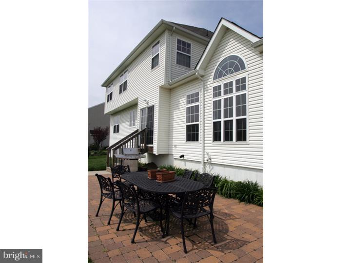 733 Farmhouse Road Mickleton, NJ 08056 - Photo 21 of 23 Patio