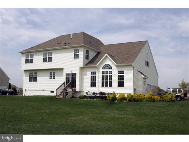 733 Farmhouse Road Mickleton, NJ 08056 - Photo 22 of 23 Exterior Back