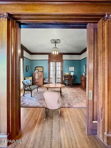 $1,200,000 | 525 Corto Way, El Paso, TX 79902