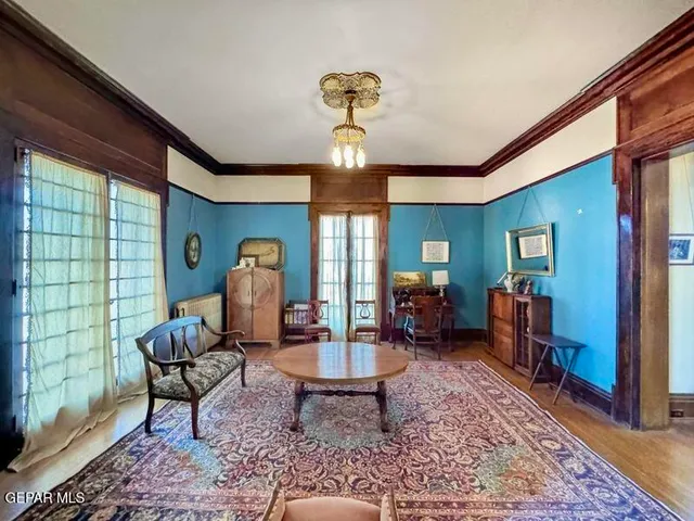 $1,200,000 | 525 Corto Way, El Paso, TX 79902