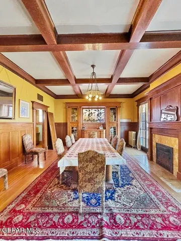 $1,200,000 | 525 Corto Way, El Paso, TX 79902