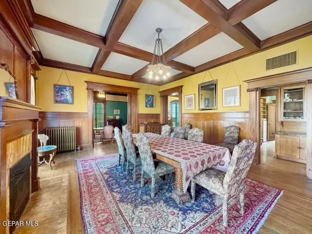 $1,200,000 | 525 Corto Way, El Paso, TX 79902