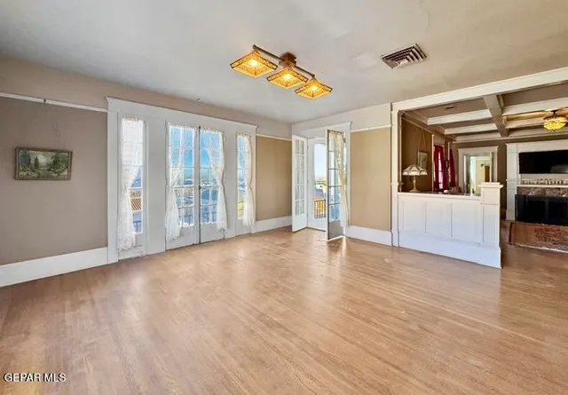 $1,200,000 | 525 Corto Way, El Paso, TX 79902