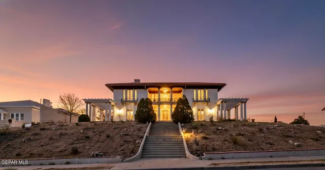 $1,200,000 | 525 Corto Way, El Paso, TX 79902