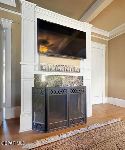 $1,200,000 | 525 Corto Way, El Paso, TX 79902