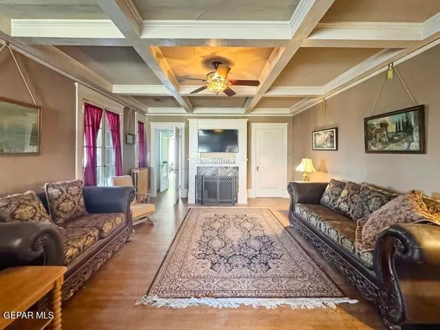 $1,200,000 | 525 Corto Way, El Paso, TX 79902