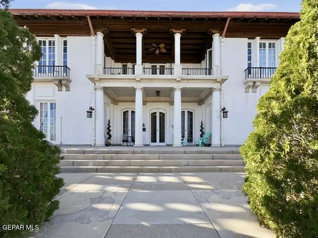 $1,200,000 | 525 Corto Way, El Paso, TX 79902