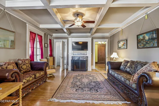 $1,200,000 | 525 Corto Way, El Paso, TX 79902