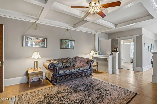 $1,200,000 | 525 Corto Way, El Paso, TX 79902