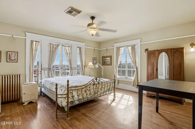 $1,200,000 | 525 Corto Way, El Paso, TX 79902