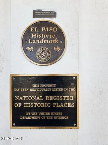 $1,200,000 | 525 Corto Way, El Paso, TX 79902