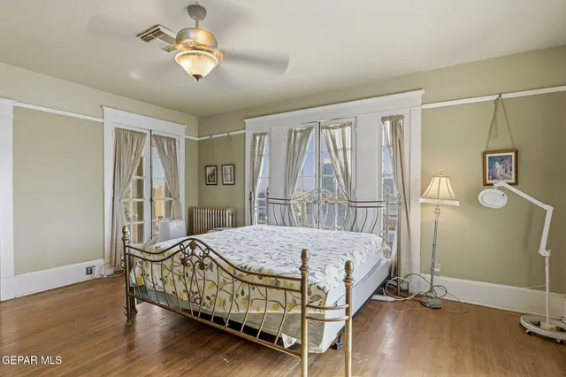 $1,200,000 | 525 Corto Way, El Paso, TX 79902