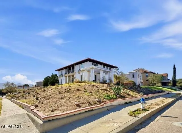 $1,200,000 | 525 Corto Way, El Paso, TX 79902
