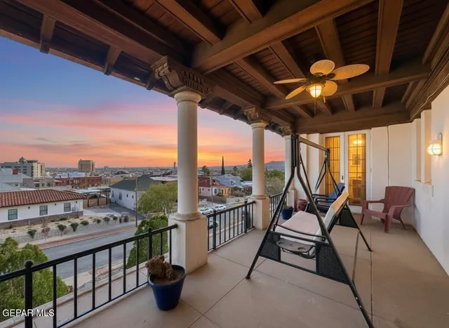 $1,200,000 | 525 Corto Way, El Paso, TX 79902