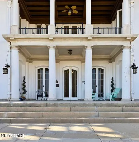 $1,200,000 | 525 Corto Way, El Paso, TX 79902