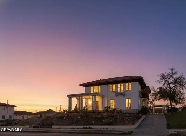 $1,200,000 | 525 Corto Way, El Paso, TX 79902