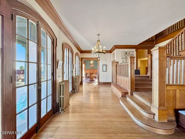 $1,200,000 | 525 Corto Way, El Paso, TX 79902