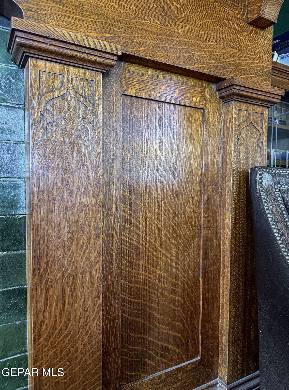 525 Corto Way El Paso, TX 79902 - Photo 68 of 98 a bathroom with a shower and a mirror