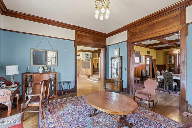 $1,200,000 | 525 Corto Way, El Paso, TX 79902